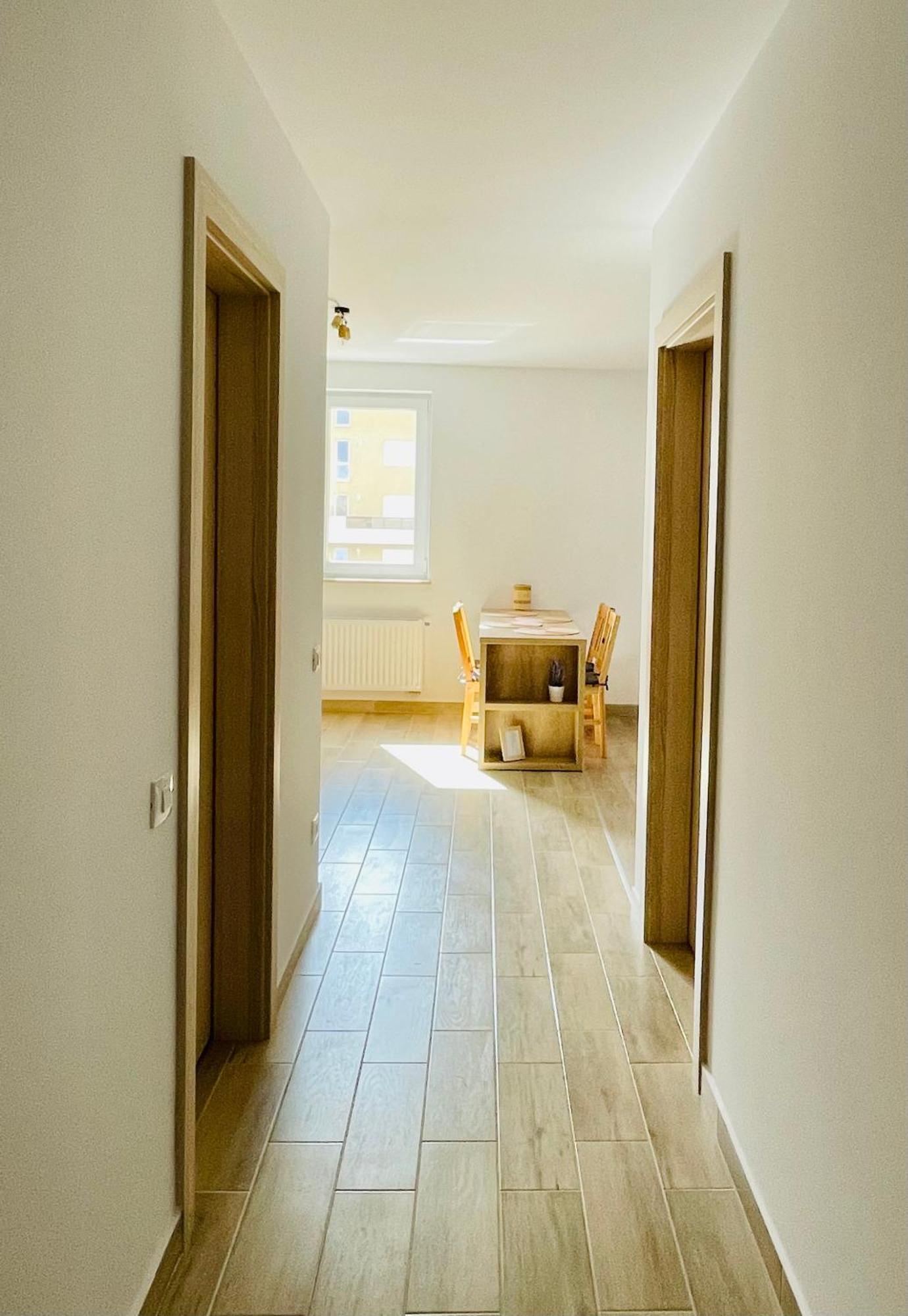 Mountain Crib In Urban Plaza W. Parking & Netflix Apartment Брашов Екстериор снимка
